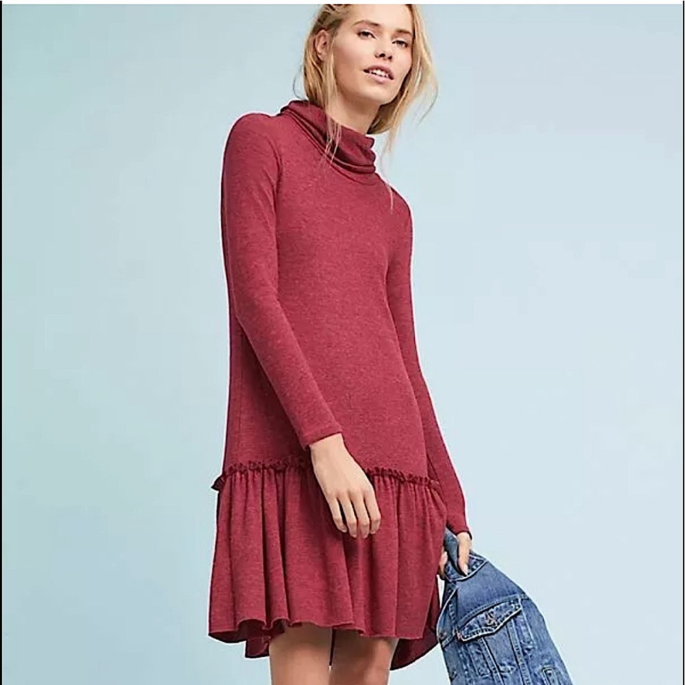 Sunday in Brooklyn by Anthropology in Red  XS